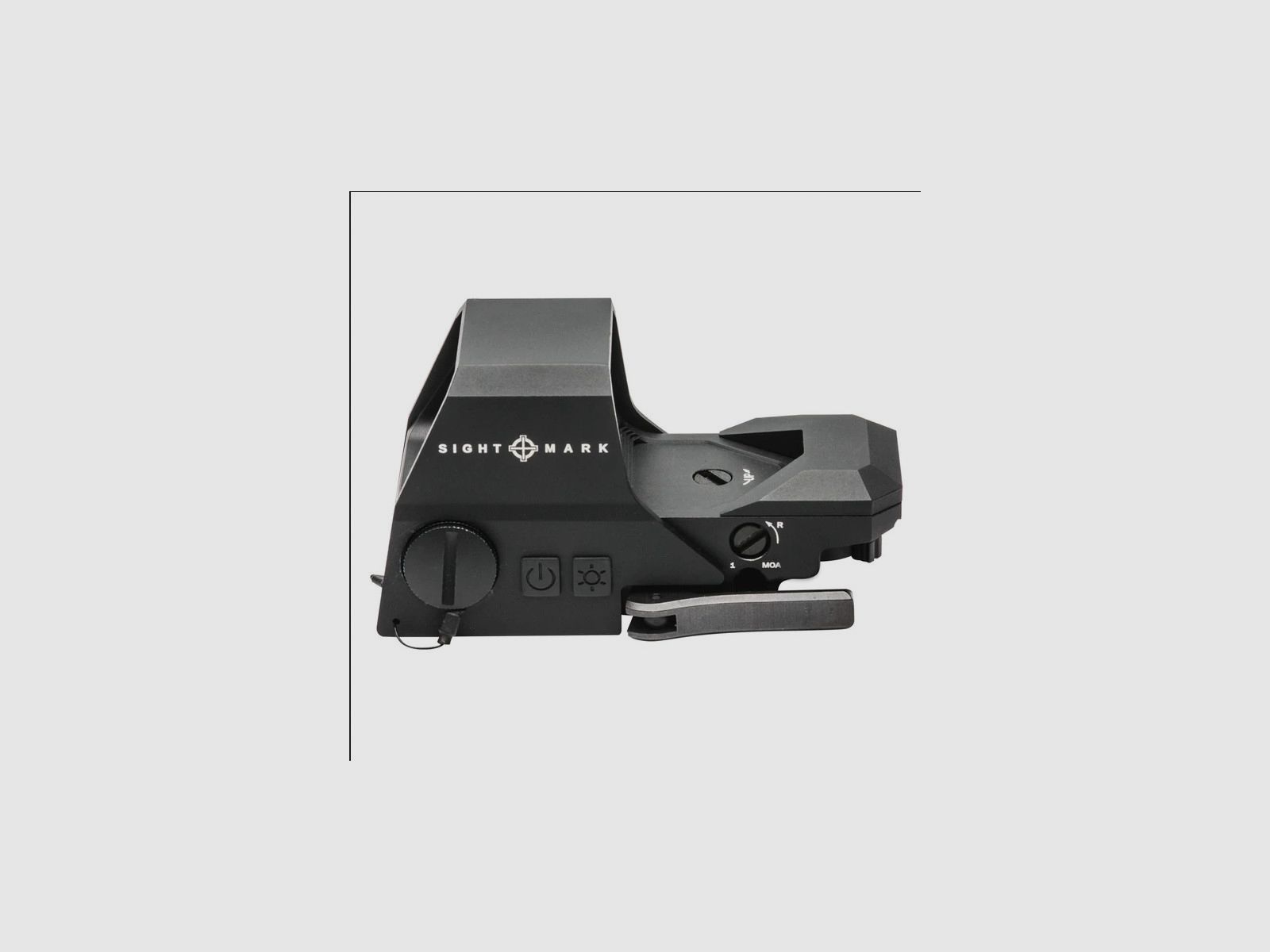 Sightmark - Mira de punto rojo Ultra Shot R-Spec - SM26031, imagen 5 de 7