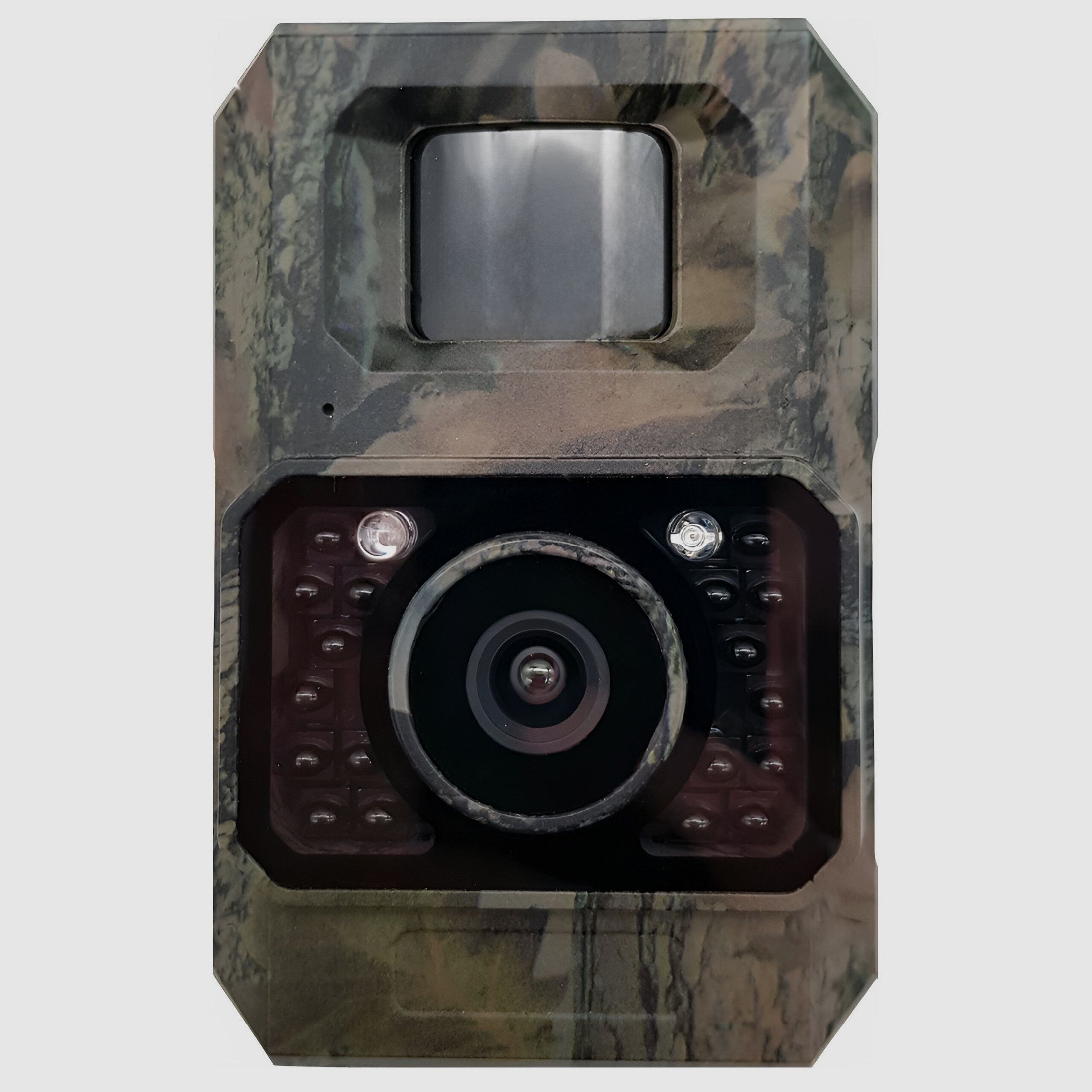 Berger & Schröter Mini Wildcamera 48 MP