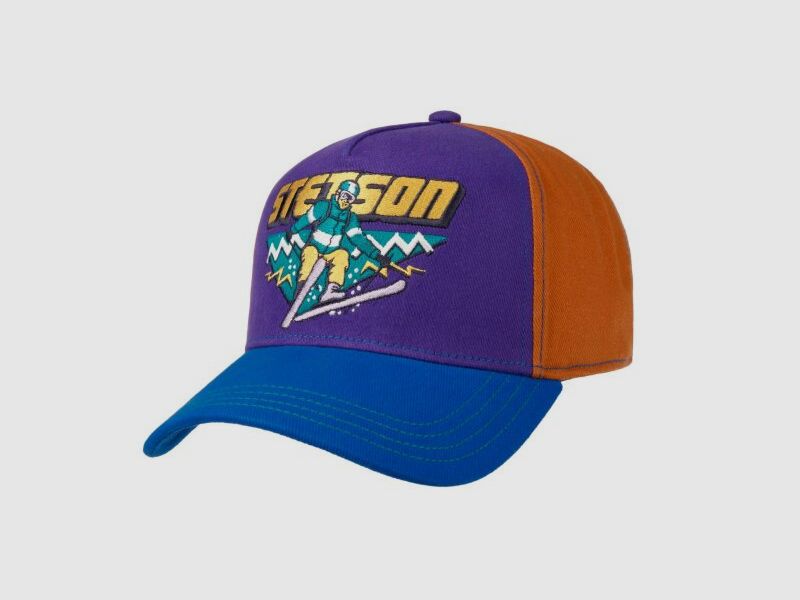 Trucker Cap Ski