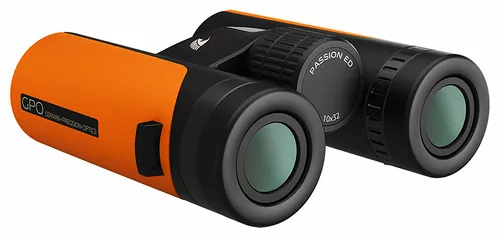 GPO Germany Precision Optics 10×42, imagen 3 de 3