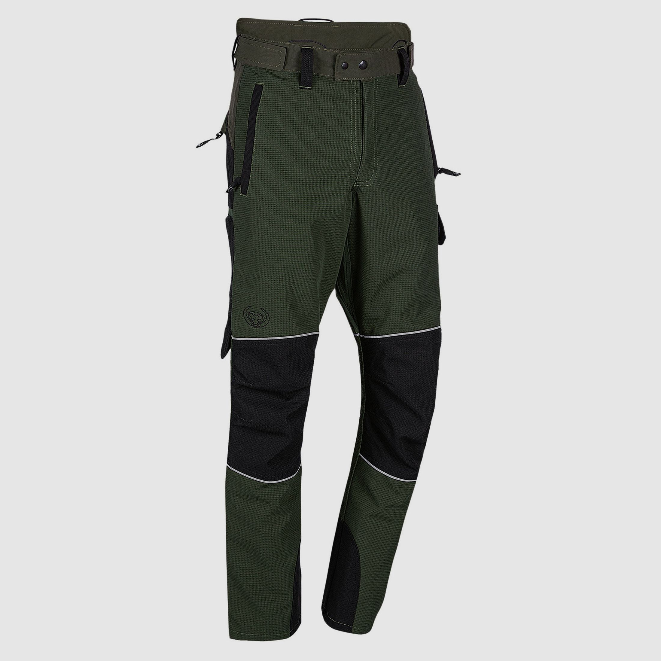 SIP Ochrona Spodnie Ochronne Tracker Defense