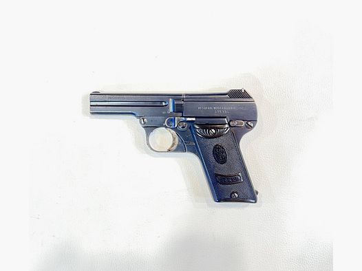 STEYR 1908 – 7,65 BR.