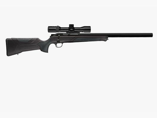 Blaser R8 Silence 2.0 avec Blaser B2 1,7-10x42 .308Win
