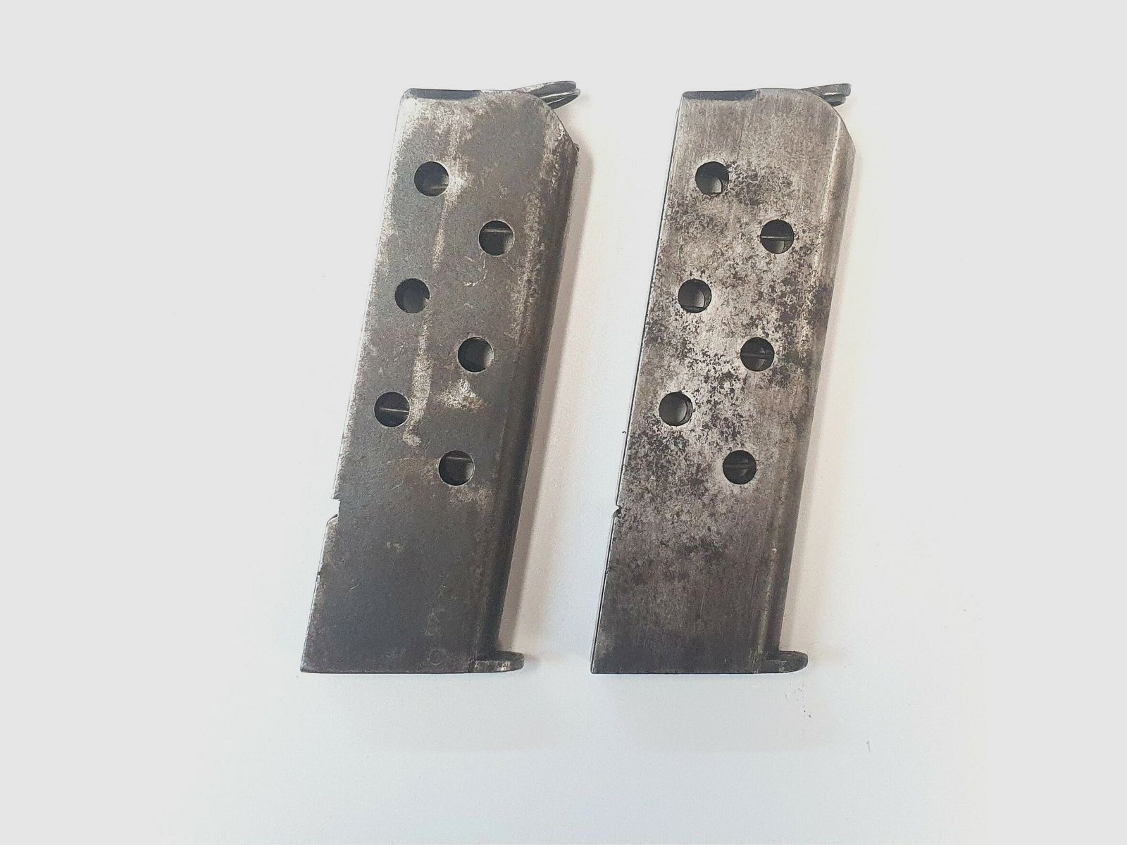 FN Original FN 1910 Magazin - 7,65mmBrowning - 7 Schuss - Mit FN Stempelung