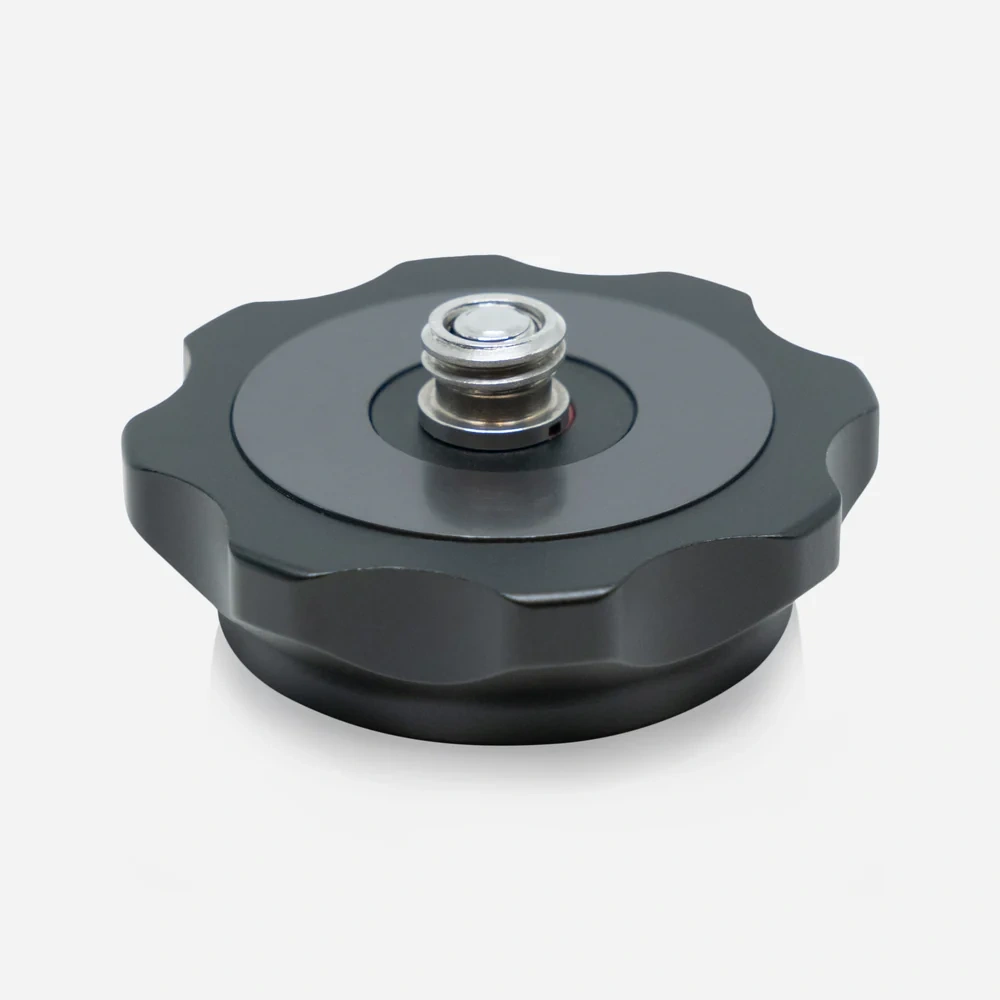 Spartan Sentinel Pan Head Converter
