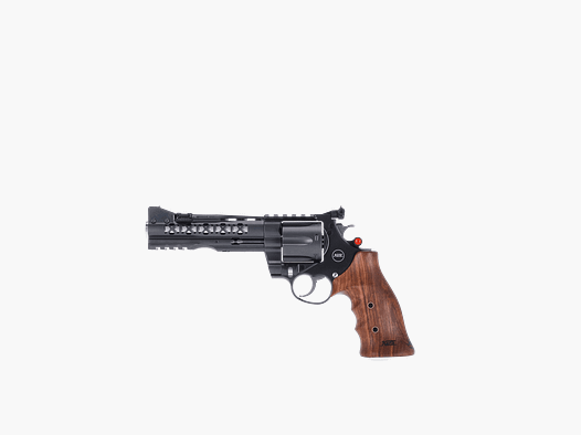 Korth Super Sport GTX 6 inch .44 Mag including Performance Kit