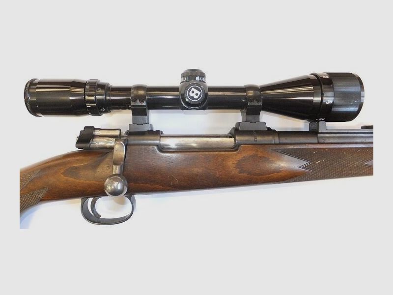 Husqvarna Mod. 98