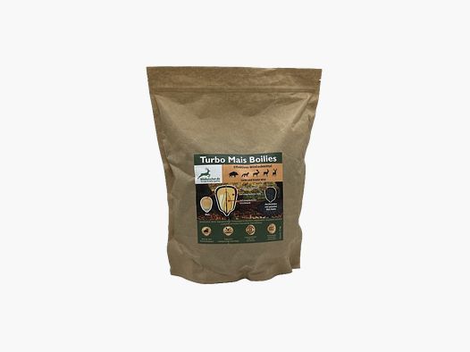 Wildlutscher Magic Boilies