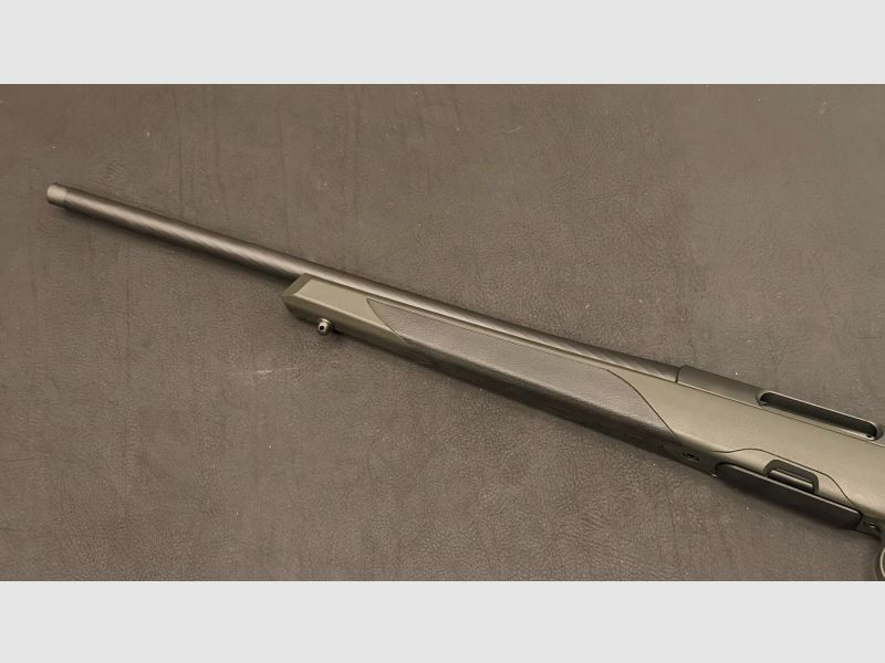 Steyr SM12 SX Calcio Semipieno | .308Win | HCS Tensione Manuale | M15x1 | 51cmLL | VERSIONE MANO SINISTRA, immagine 3 di 6