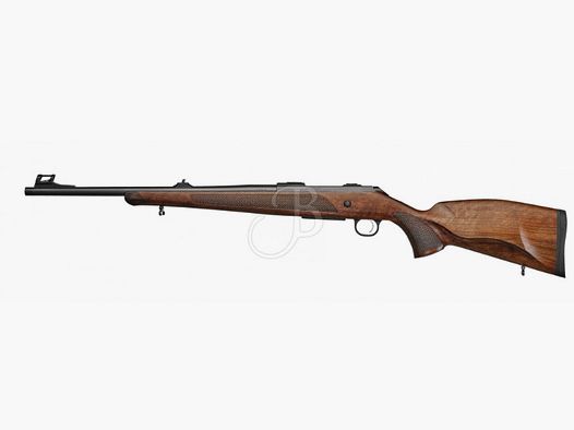 CARABINA CZ MOD. 600 LUX CAL. 30-06 SPRINGFIELD