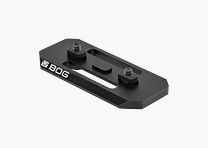 Adapter Arca Swiss Rail M-Lok BOG