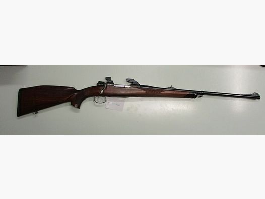 Mauser	 98 EAV Links graviert
