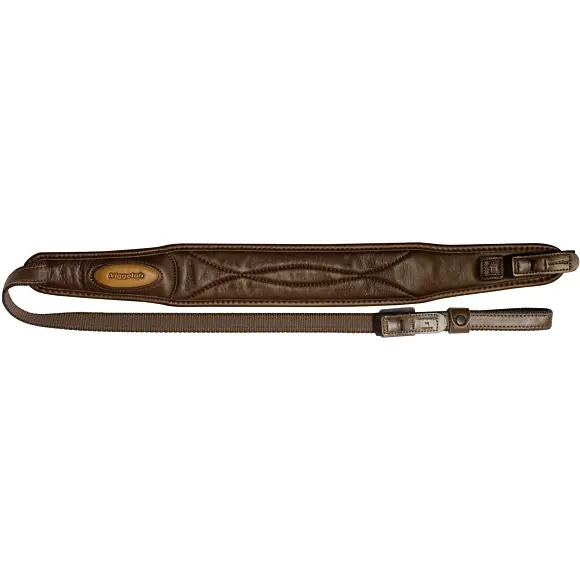 Niggeloh Premium Ledergewehrriemen für Waffen, Bild 1 von 2