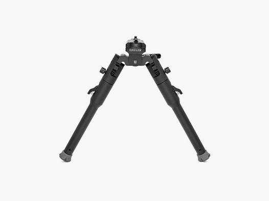 Bípode WARNE Skyline Lite QD M-LOK