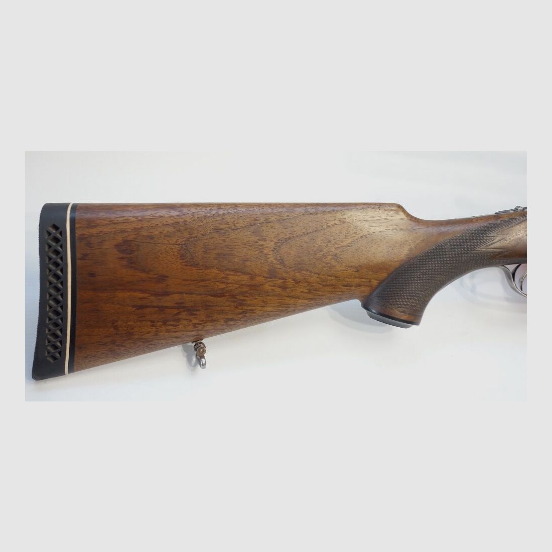 Fanzoj BBF mit Zeiss 1,5-6x42