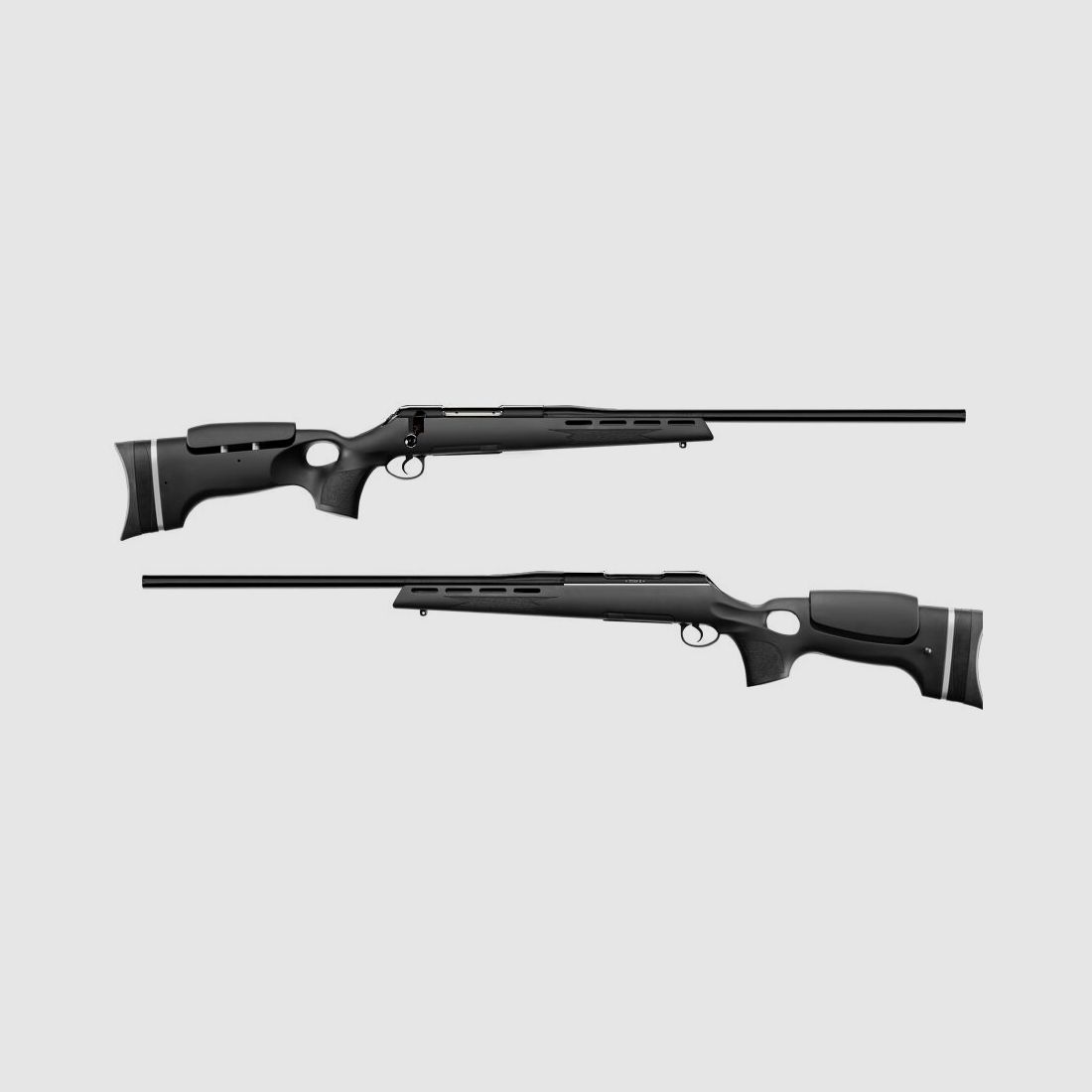 Rößler Titan6 Target Light black