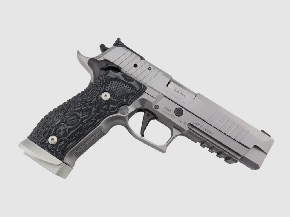 Sig Sauer P226 X-Five Supermatch