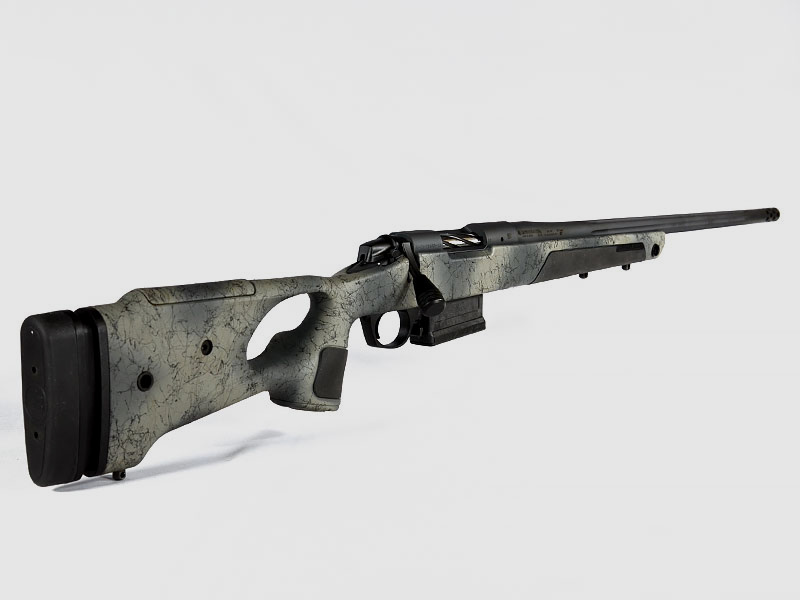 BERGARA B14 Wilderness Thumbhole