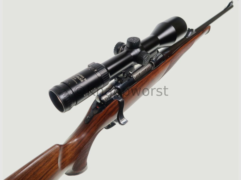 Sauer & Sohn Sauer 92S Elegance 308Win.
