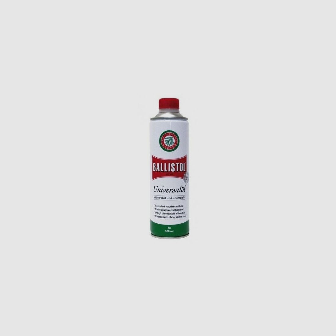 Ballistol flacone 500 ml