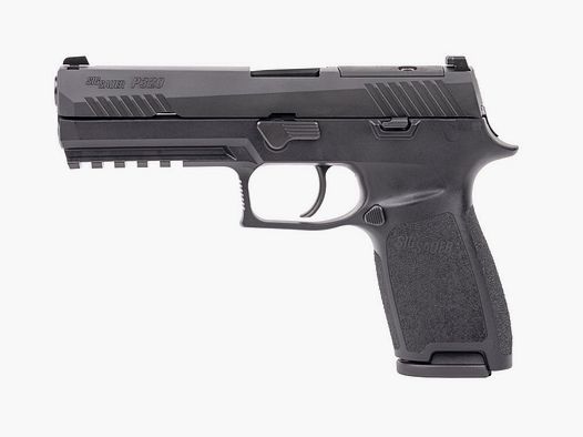 Sig Sauer P320 Full Size
