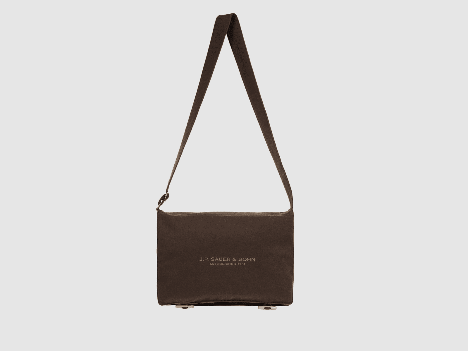 J.P. Sauer & Sohn shooting bag, afbeelding 6 van 10