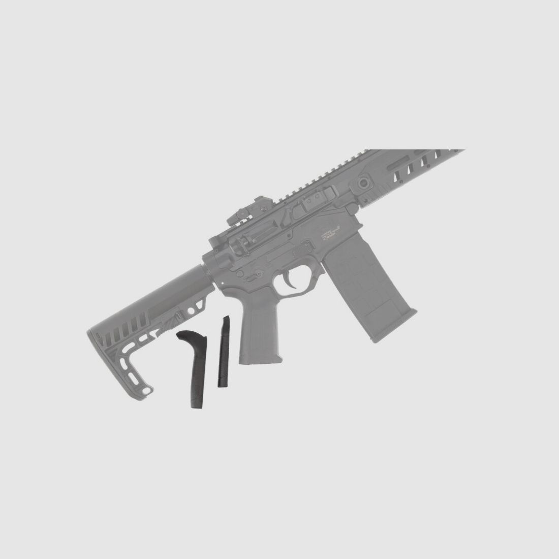 UX Strike Force Full Auto, Bild 4 von 10