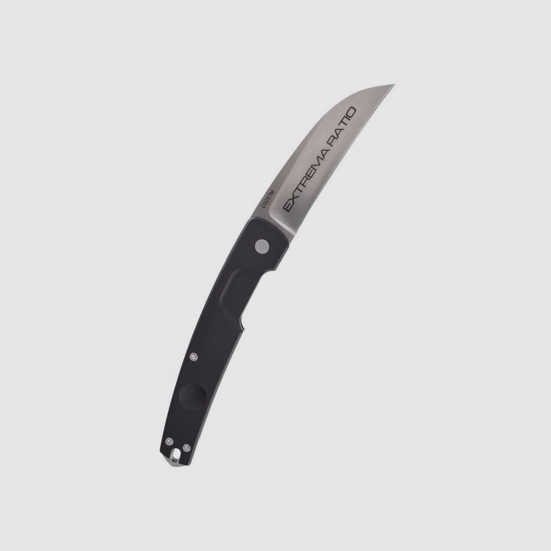 Coltello pieghevole Extrema Ratio Panthera satinato Böhler N690