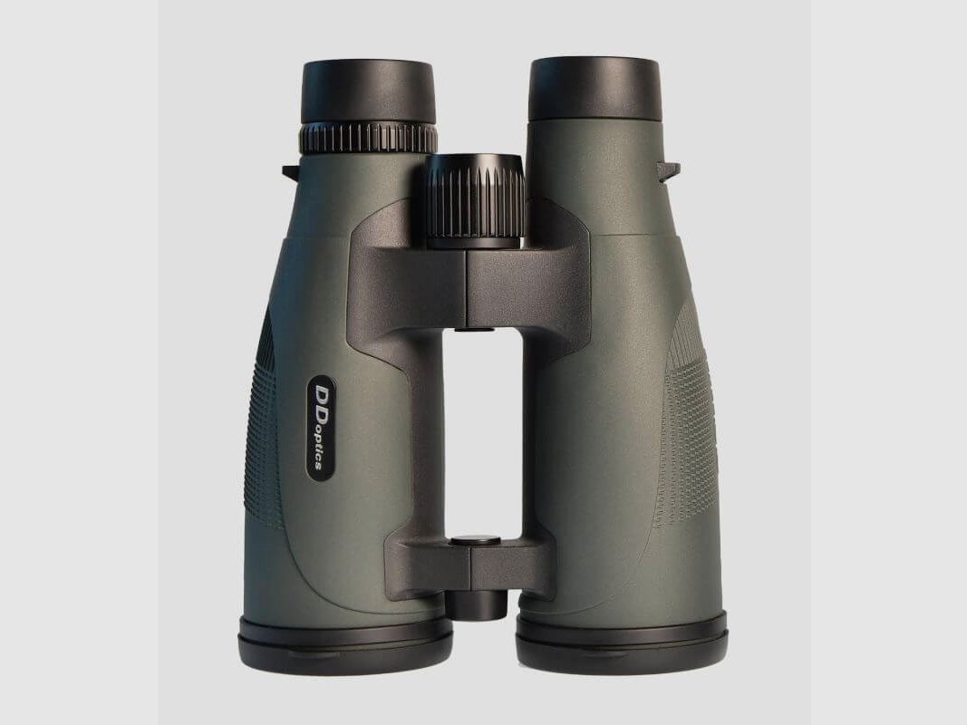 DDoptics Fernglas Pirschler 10×56 Gen.3, Bild 3 von 3