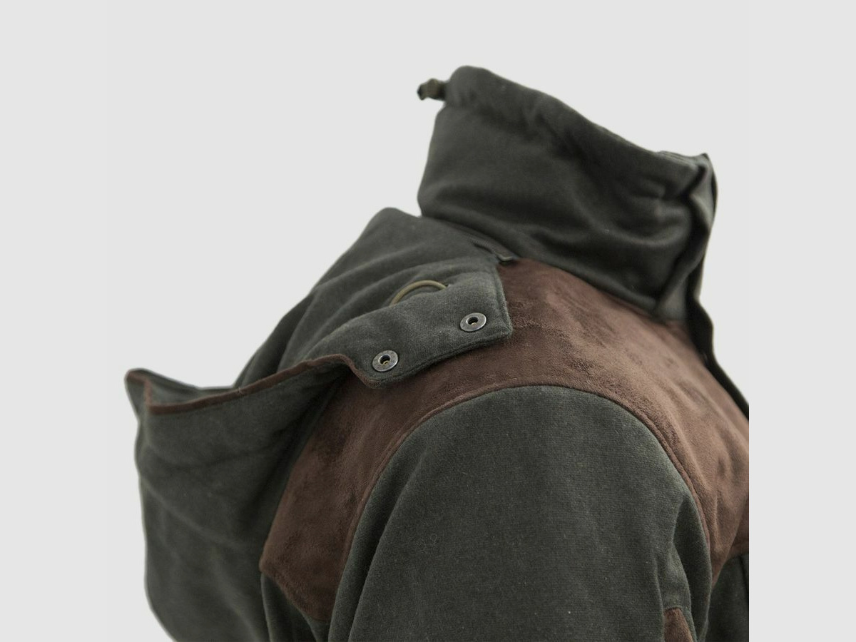 CARINTHIA G-LOFT® Loden Parka Größe M