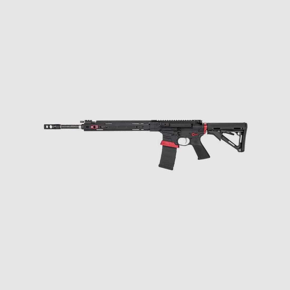 Savage Arms MSR 15 Competition