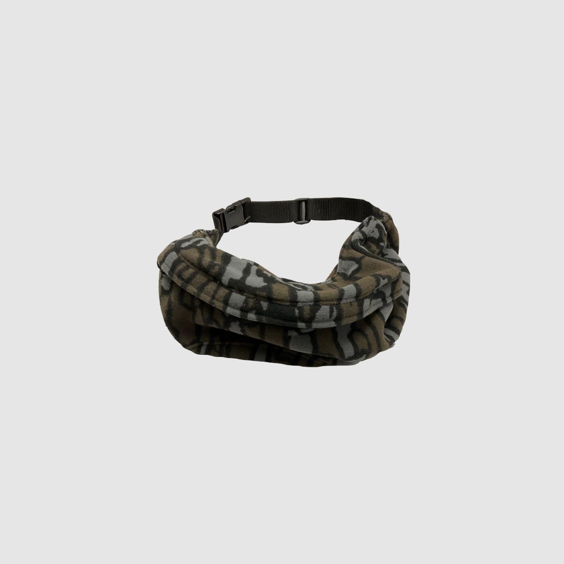 King – SAC À DOS EN POLAIRE DOUCE, image 1 sur 3