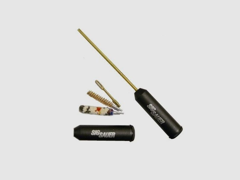 Sig Sauer kit de nettoyage cal. 9 mm/.38, image 2 sur 4