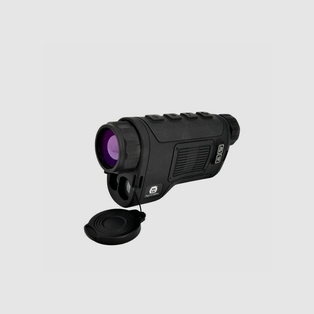 Professor Optiken Westerwald LEM 35 | Wärmebildgerät mit Laser-Entfernungsmesser