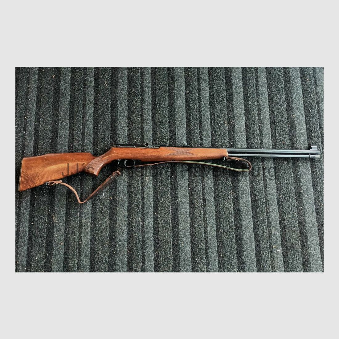 Krico ohne	 .22lr