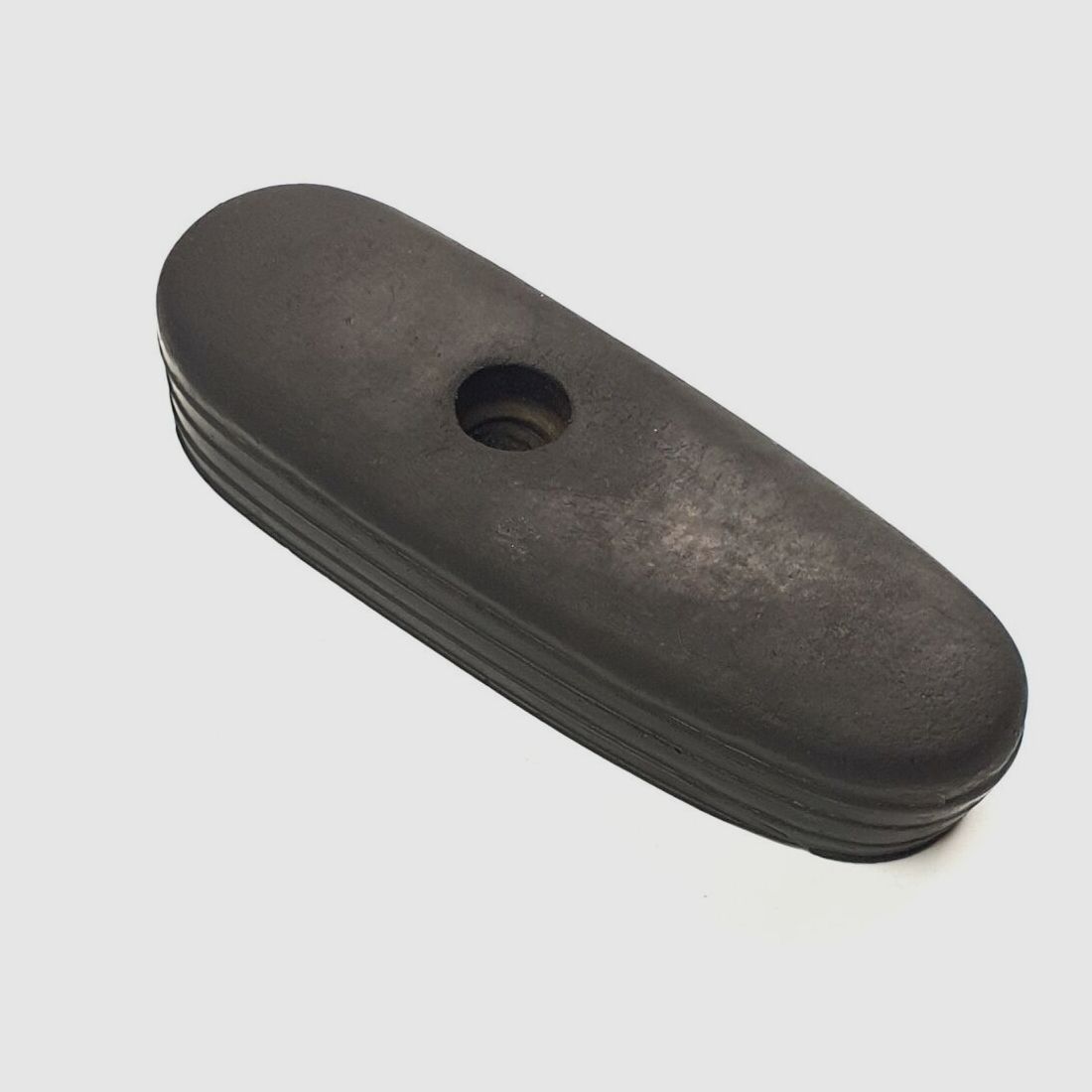 FN FAL rubber butt pad for buttstock also G1, STGW58 and Canadian FN FAL STRONG, afbeelding 3 van 6
