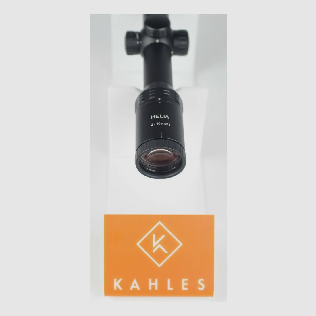 Kahles KAHLES Helia 2-10x50i ABS 4-Dot