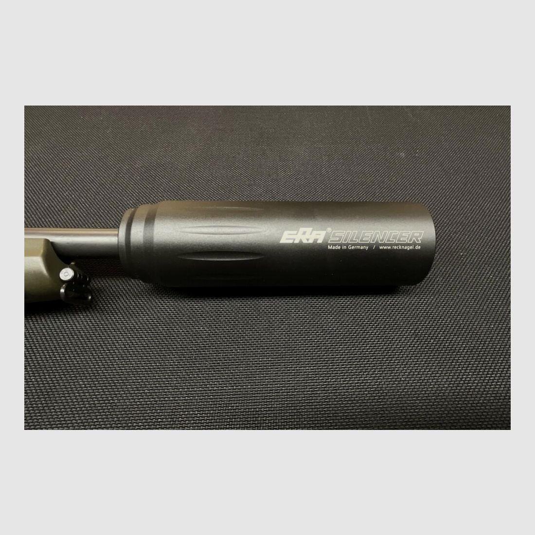 Haenel NXT - Wszechstronny .308Win