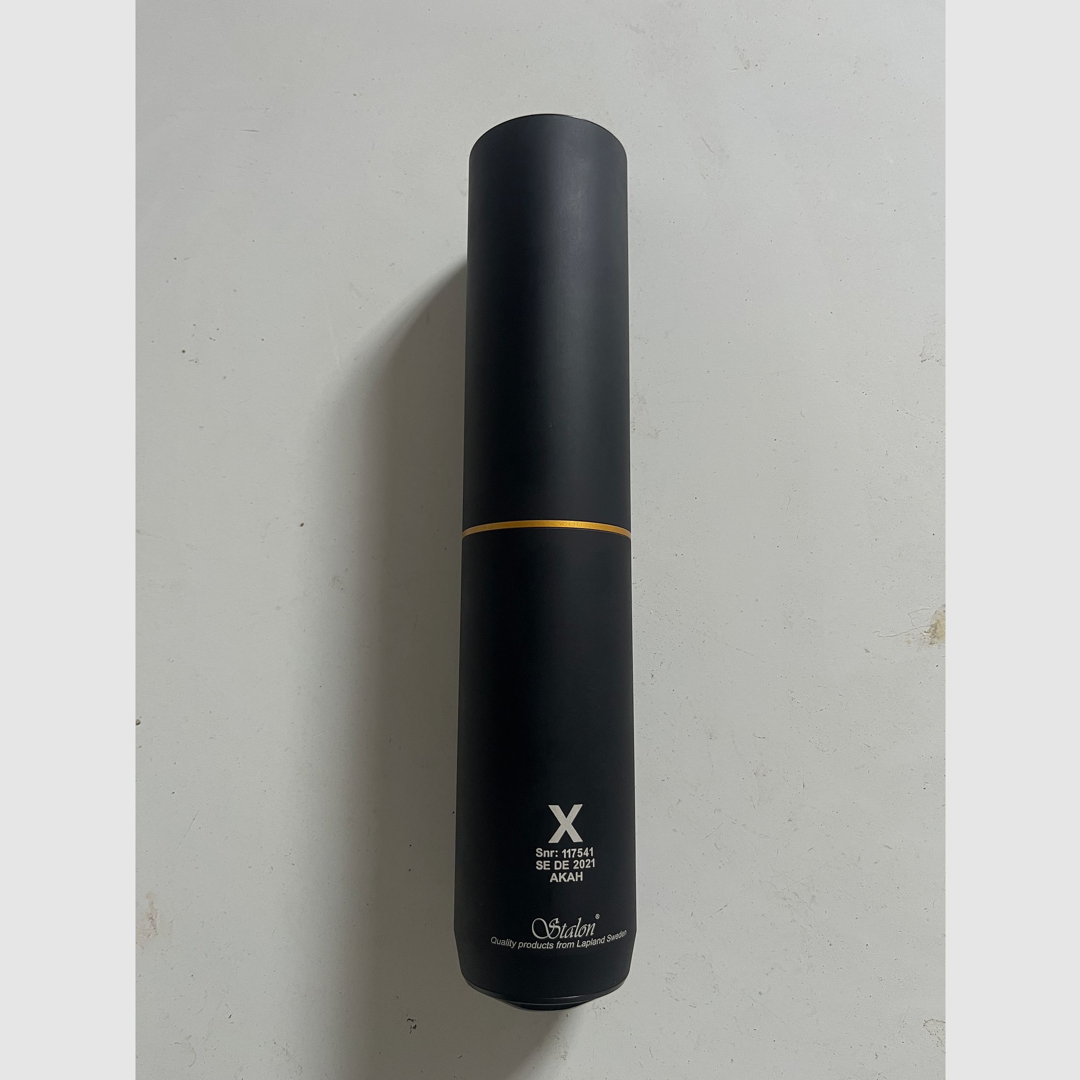Stalon X108 Cal. 30