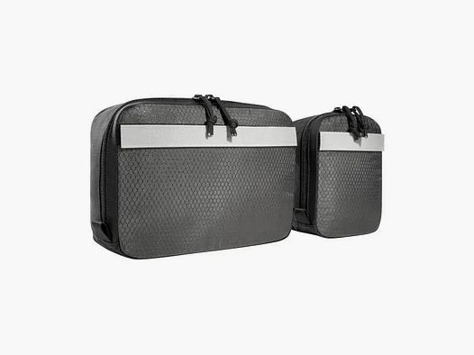 Tasmanian Tiger Tasmanian Tiger Pouch Set Multipurpose VL schwarz