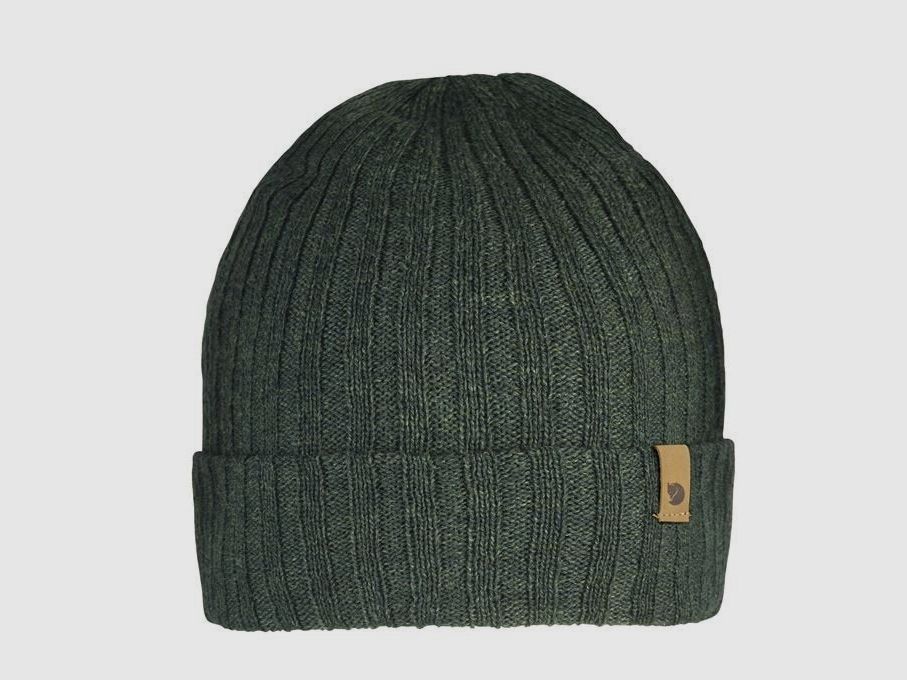 Fjällräven Strickmütze Byron Hat Thin