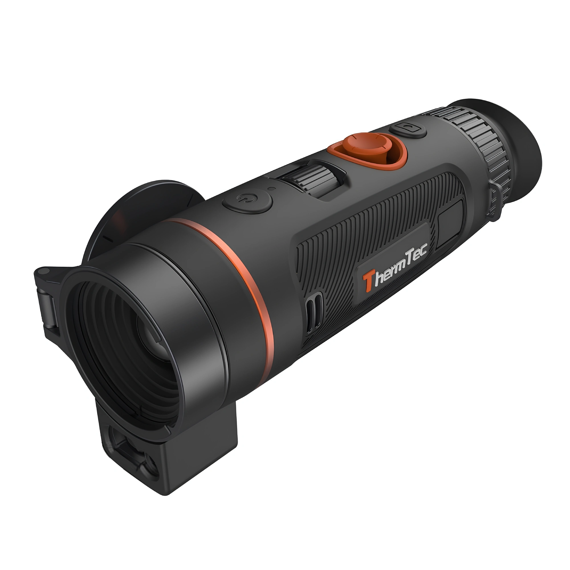 ThermTec WILD 335L Wärmebildgerät & Wärmebildkamera mit LRF - 35 mm mit LRF