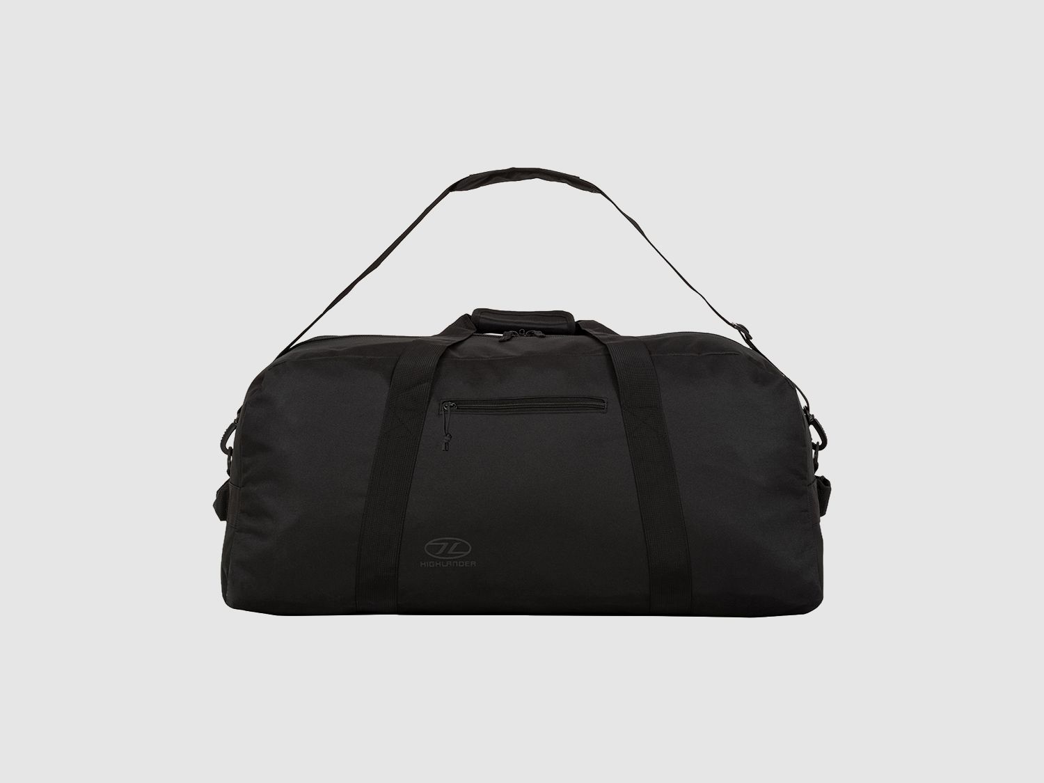 Highlander Forces Reisetasche Cargo Holdall V2 100l
