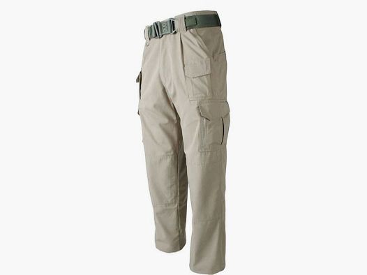 BlackHawk Lightweight Tactical Trousers, Khaki (86TP02KH)