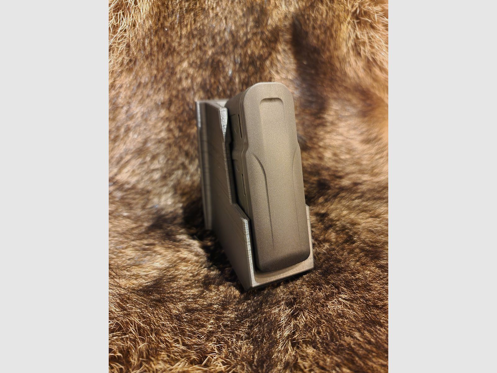 Support de détente / chargeur pour Blaser R8 / Mauser & Sauer S 100 S101 S404 S505 / M25