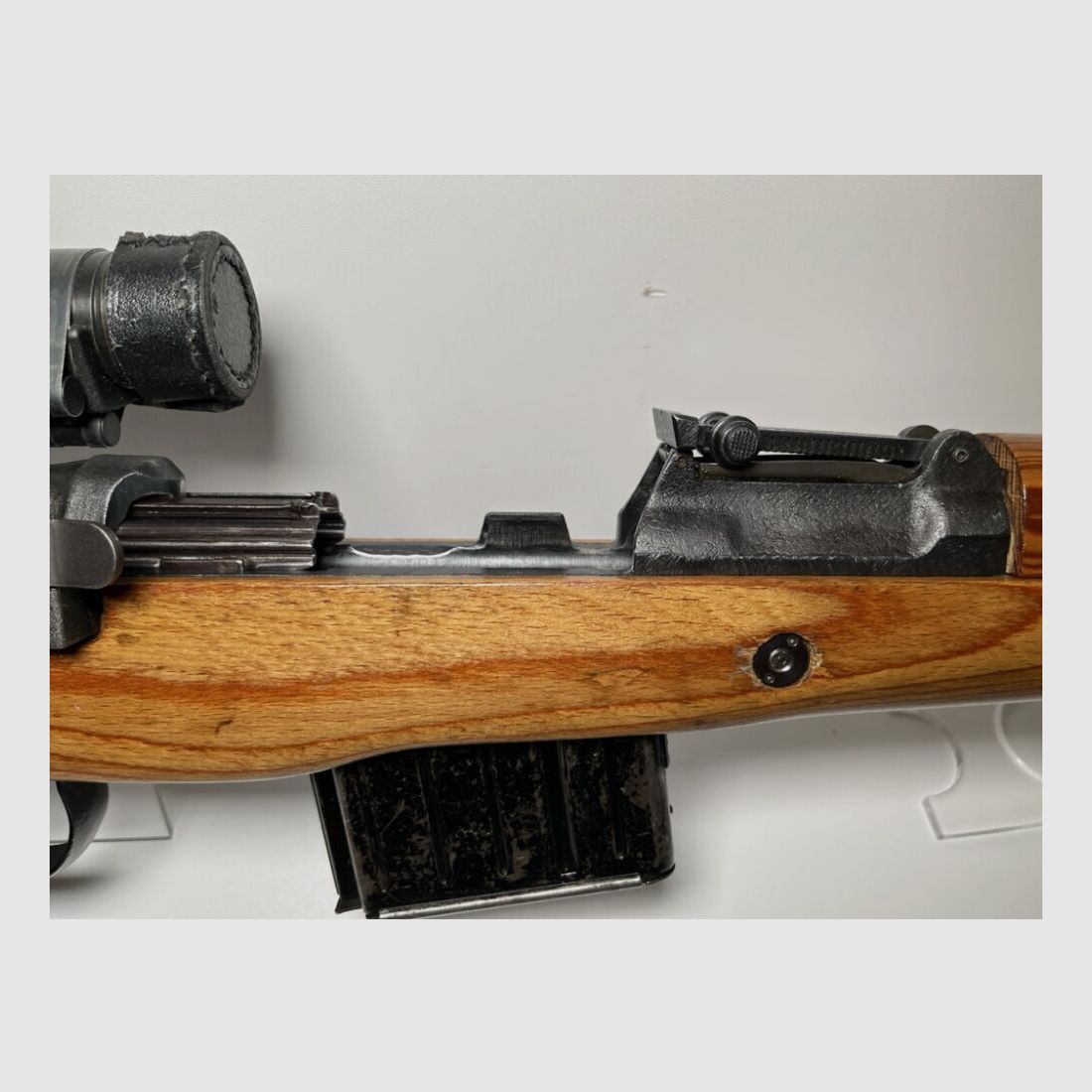 Walther K 43