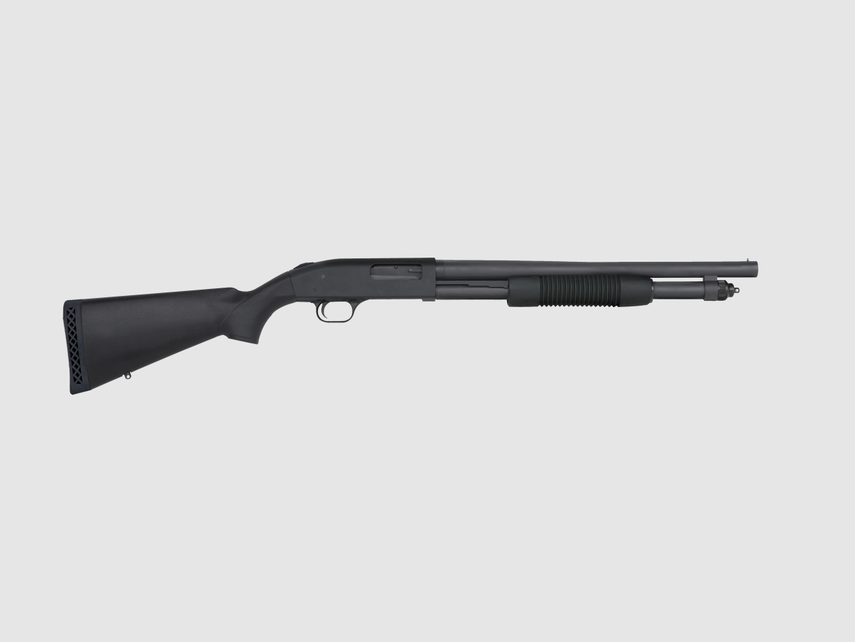 Mossberg 590 cal. 12/76