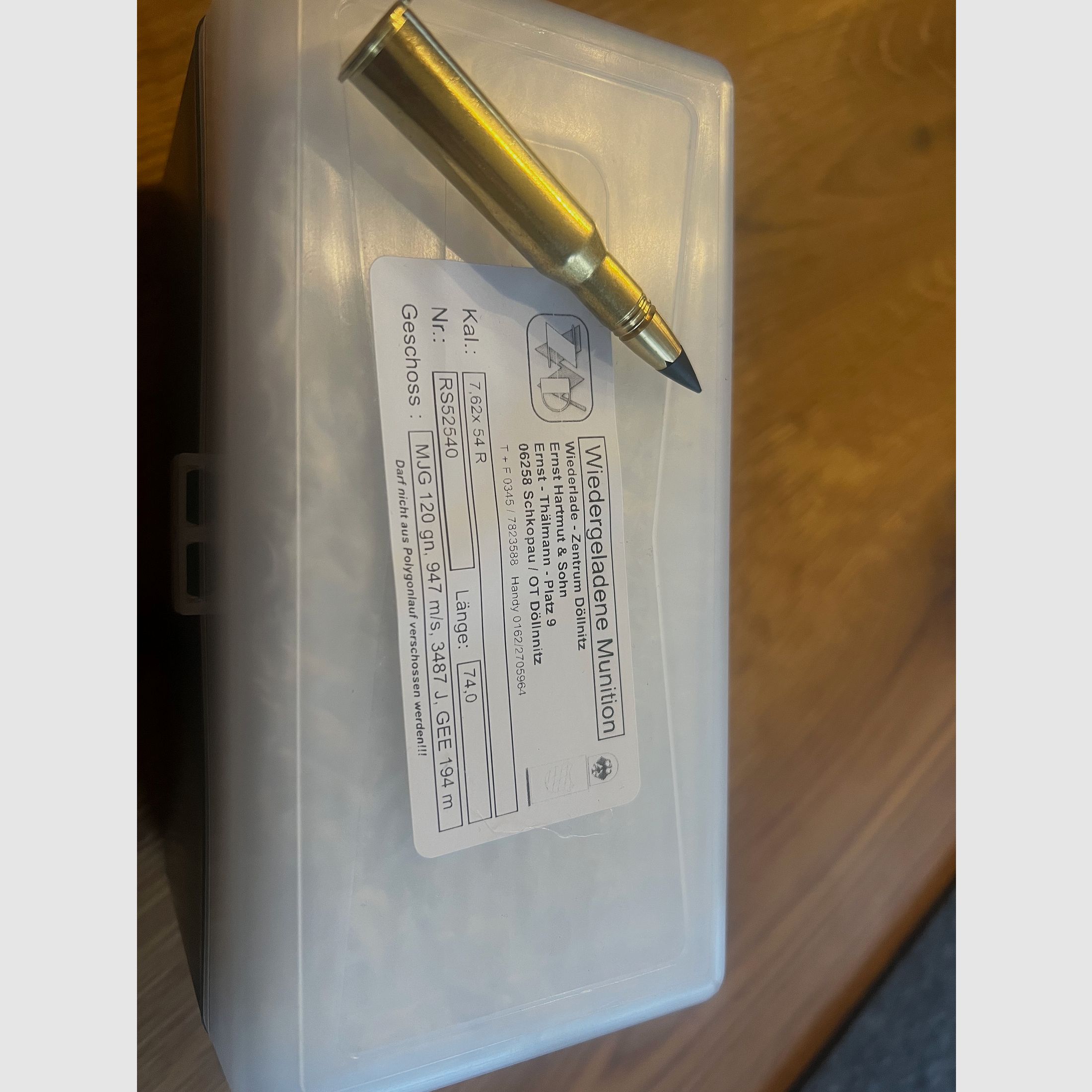 Mosin Nagant // 1944 // // kurz // Bajonett