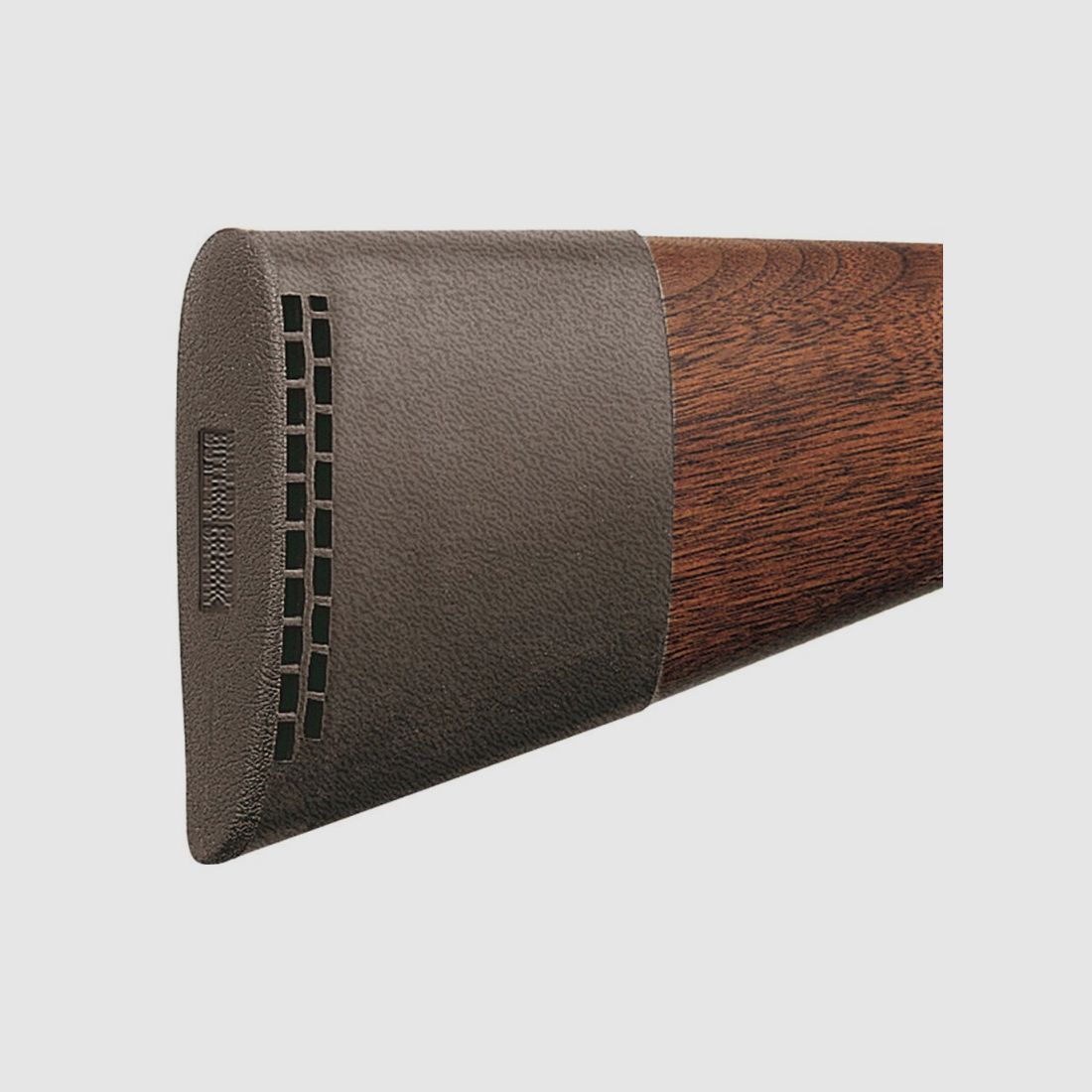 Butler Creek Slip-On Rubber Recoil Pad Large