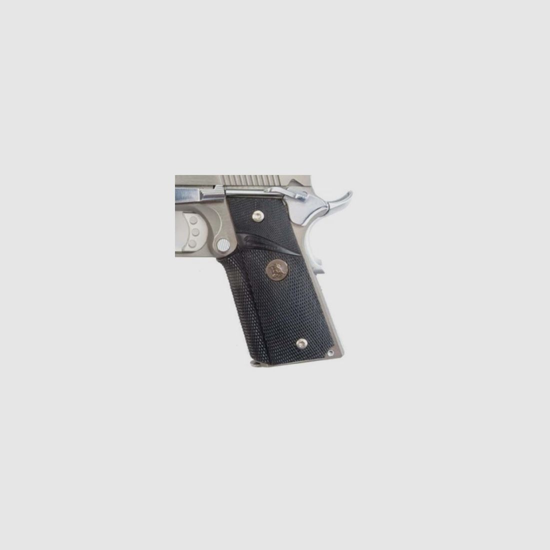 Pachmayr Grip Signature Colt 1911A1